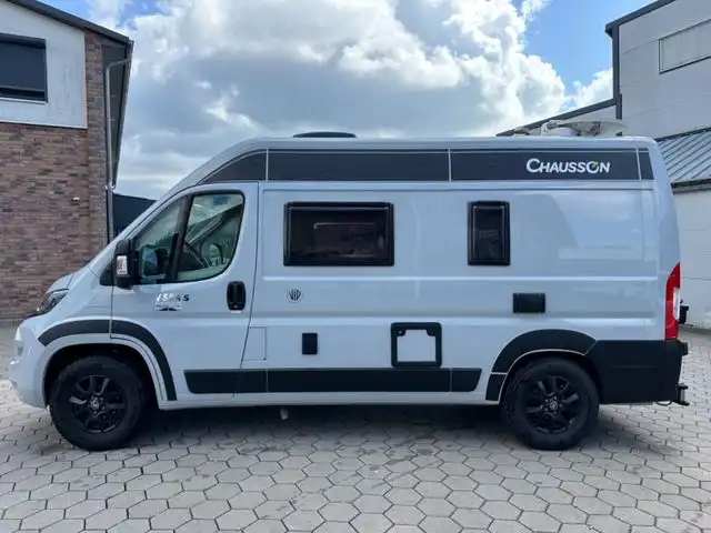 CHAUSSON V 594 S Road-Line VIP